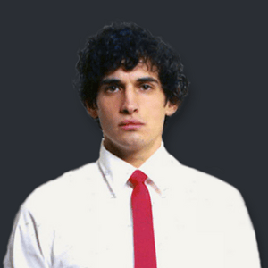 This is the Avatar Image for the Joe Hawley (Tally Hall) AI Voice and Text to Speech Generator